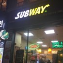 서브웨이(SUBWAY) 부천역점 이미지