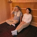 전원주택 홈사우나 설치 후기 | 편백향 가득한 우리집 힐링공간