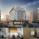 리빙레지던스 이미지