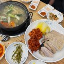 아리랑농약사 앞 (옥외1) | 목포 맛집 보쌈 추천 박만배아리랑보쌈 목포하당점