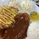 내돈내산 송내역 부천법원 맛집 삼복냉면 가 돈까스 재방문 후기