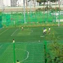 축구센터 산책로 이미지