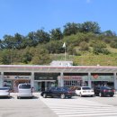 김천(서울)휴게소 이미지