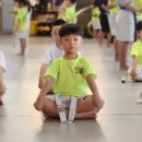 경희 태권 히어로즈 이미지