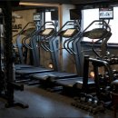 라비아 피트니스 이미지