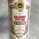 발사믹 식초 가성비템 노브랜드 비네가 오브 모데나 250ml 후기