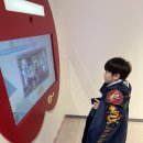 공원녹지사업본부 1층 남자화장실 | 천안 어린이 박물관 여름 가볼만한곳 아이랑 실내