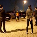 세종 홍복싱 MMA멀티짐 이미지