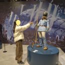 키키앤로지 | 용산 아이파크몰 [아니메쥬와 지브리전] 전시 관람 후기🌿