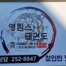 영킴스태권도 이미지
