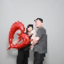 연신내흑백셀프사진관데이트코스하프스튜디오