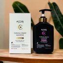 씨끄라 | 탈모로 고민 중인 사람은 한 번도 안 쓴 사람은 있어도 한 번만 쓰는 사람은 없는 씨끄라탈모기능성샴푸!!