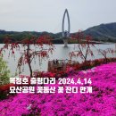 붕어섬1(다리앞) 이미지