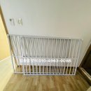 상대원1동 주민센터 | 성남 상대원동 빌라 방범창 시공, 좁은 건물 사이 외부 침입 걱정 끝 성남 분당 위례 용인방충망