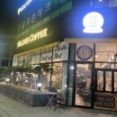 발도스커피은계지산점