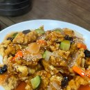[구리 옛날 탕수육 맛집] 내돈내산! 아깝지 않은 교문각!