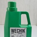 우리세탁 | 위칙 섬유유연제 세탁 세제 내돈내산 후기