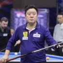 하이런 당구 이미지