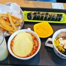 신전떡볶이(아산배방점) 이미지