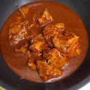 홈엔푸드 | 매운 갈비찜 밀키트 추천 캠핑 술안주 간단요리 남선생홈푸드 돼지갈비찜 후기