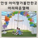 (주)에어팍스 | 안성 아이랑가볼만한곳 실내놀이터 아리따운열매 농장체험후기