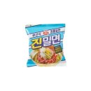 진밀면 - 김해시 골든루트로 67 | 내돈내산 오뚜기 진밀면 솔직 후기