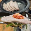 센텀향도 | 부산 국밥 최고맛집 "수변최고돼지국밥 센텀점" 방문후기