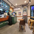 프랭크버거 역곡점 이미지