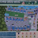 [강원 홍천]반려견과 함께한 힐링 모먼트 드루왈캠핑장 내돈내산 솔직 후기