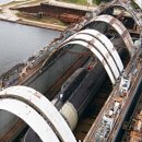 NR-38[북부로]-하-949 | 러시아 해군의 차기 공격 원자력 잠수함 야센급