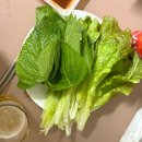 해동회 | 통영 중앙시장 활어시장 횟집 해동회초장 포장후기