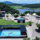 상주보 캠프존 휴 이미지