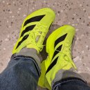 카본리사이클 | 아디다스 아디오스 프로 4 실착 리뷰: 카본 러닝화, 기록 단축 게임 체인저?