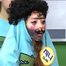 지니눈썹