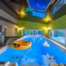 태양의 해변 이미지