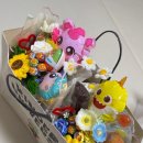 해바라기어린이집 발표회 이미지