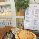 경이네수제과일청 | 대구)매천동카페추천 '커피드로우' 빙수맛집 후기