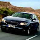 BMW, 신형 3.7시리즈 파리모터쇼서 세계최초 공개 이미지