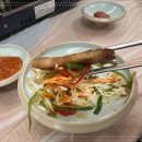 조선본갈비밀면 - 진주시 초전북로39번길 15 | 조선본갈비밀면