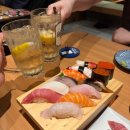 스시돈 | 호치민 일식 스시 맛집 ‘스시돈’ 만족 후기, 가성비에 퀄리티까지 충족