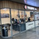 토굽스 커피 | 동대구역 맛집 - 동대구역 TOGUPS 토굽스커피 토스트&amp;아메리카노 솔직후기