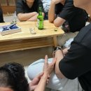 청솔약국 | 서울에서 대구 부산까지 1박2일 기록(대구 뭉티기, 걸리버막창, 부산 이재모피자🍕)