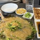 섭이네 포차 | 전주 웨리단길 술집, 야장 해산물 포차 파도산장 오징어회 추천