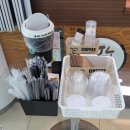 봉담도서관 2층 이미지