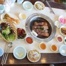 이동폭포갈비 네이버블로그