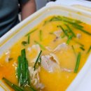 더참맛수육국밥 | 푸짐한 오창 수육국밥 &#34;더참맛수육국밥&#34; 배달 후기