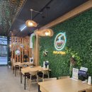 국수나무(포항양덕점) | 포항 쌀국수 맛집 ㅣ국물이 끝내주는 라이옥 포항 양덕점 솔직 후기