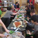 황금오리식당 이미지