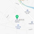 본리1리마을회관 이미지
