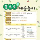 음악놀이와예술교육